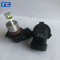 Colorful auto lamp high quality halogen  bulbs auto parts headlight kit auto  9005 12v 100w hb3 halogen bulb